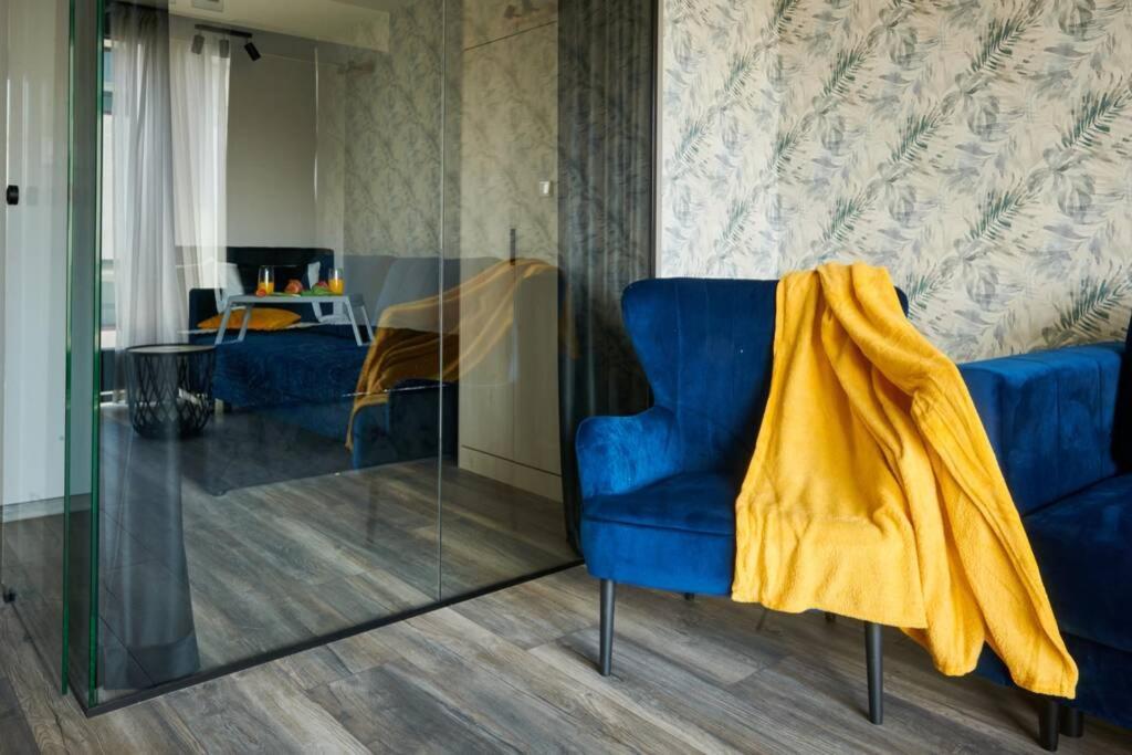Easy Rent Apartments - Crystal Lublin Eksteriør billede