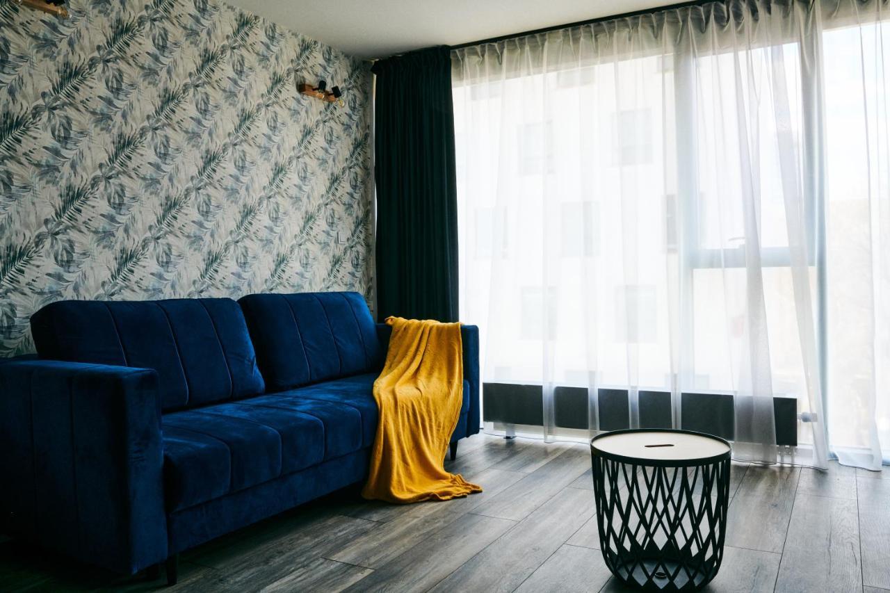 Easy Rent Apartments - Crystal Lublin Eksteriør billede